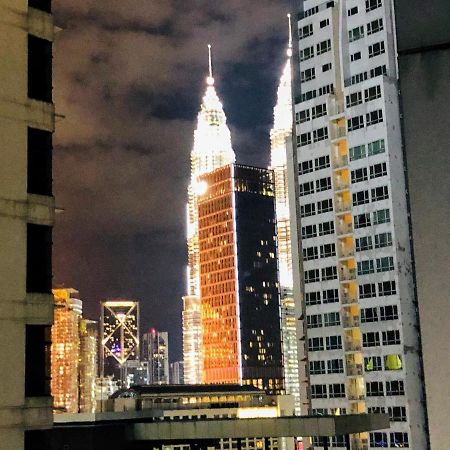 Klcc One Bedroom Apt & Studio 吉隆坡 外观 照片