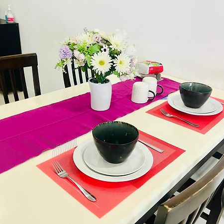 Klcc One Bedroom Apt & Studio 吉隆坡 外观 照片