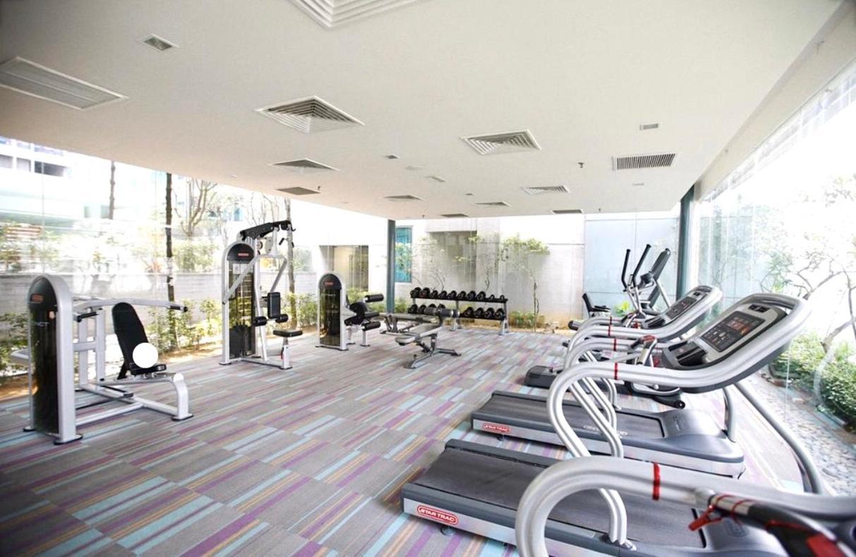 Klcc One Bedroom Apt & Studio 吉隆坡 外观 照片