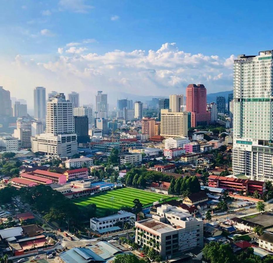 Klcc One Bedroom Apt & Studio 吉隆坡 外观 照片