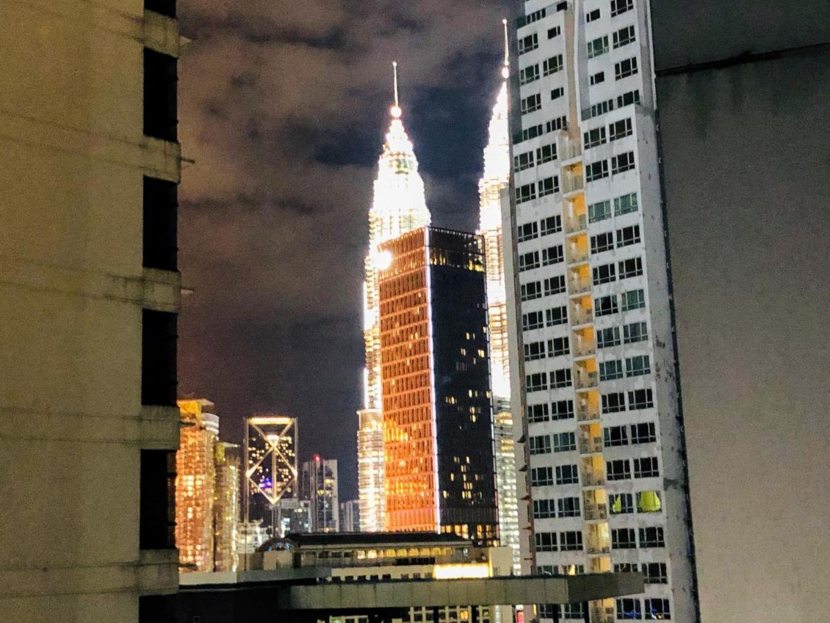 Klcc One Bedroom Apt & Studio 吉隆坡 外观 照片
