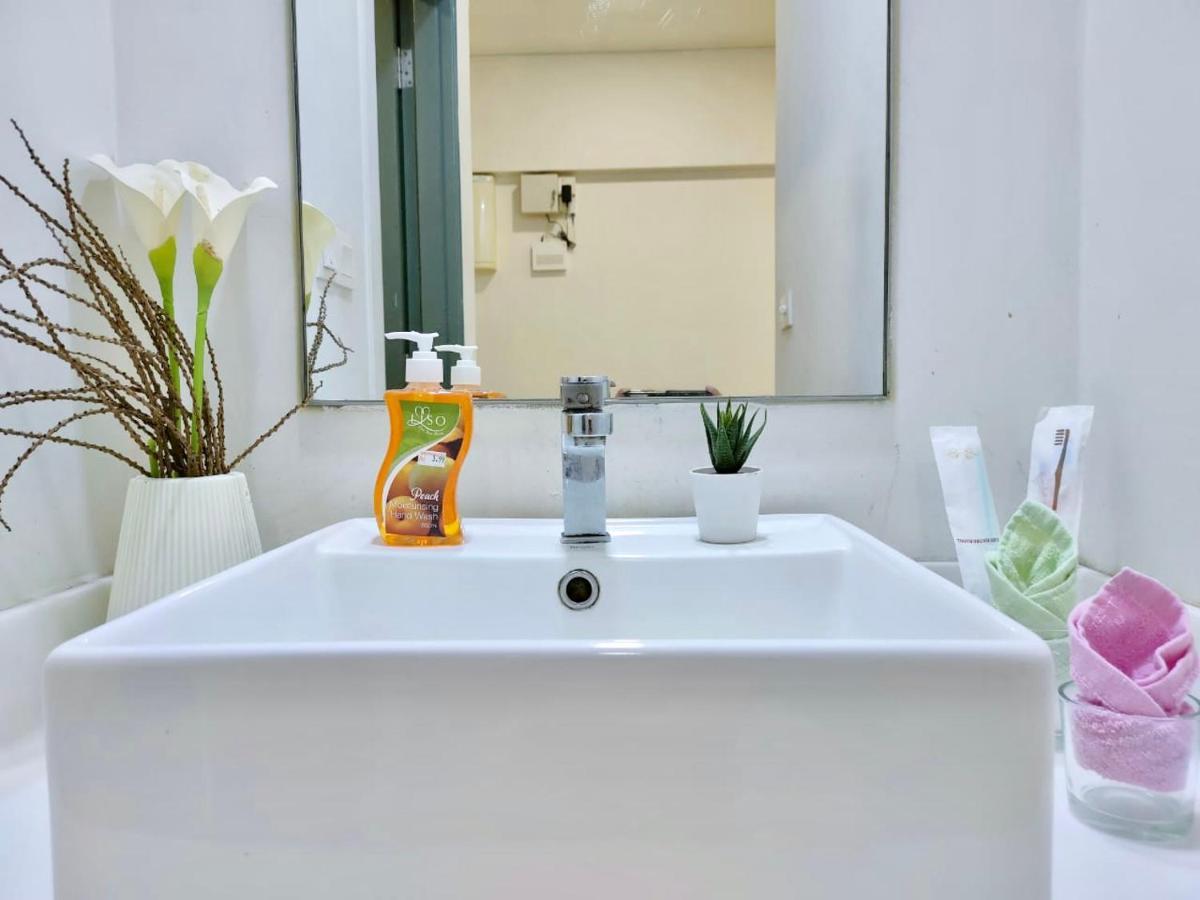 Klcc One Bedroom Apt & Studio 吉隆坡 外观 照片