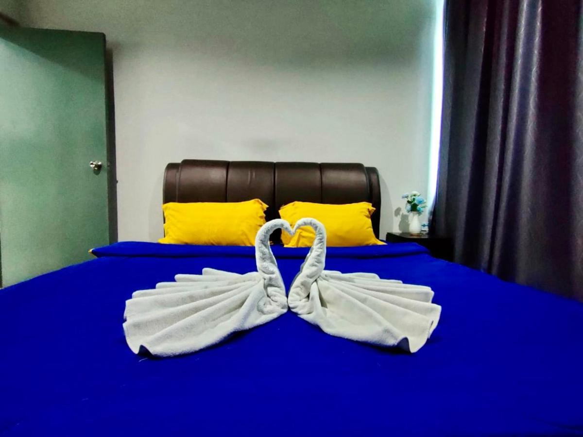 Klcc One Bedroom Apt & Studio 吉隆坡 外观 照片