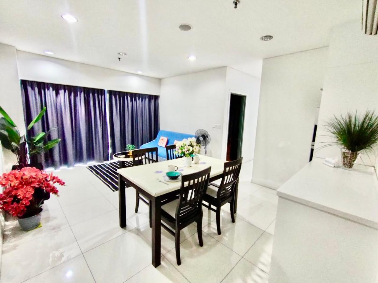 Klcc One Bedroom Apt & Studio 吉隆坡 外观 照片