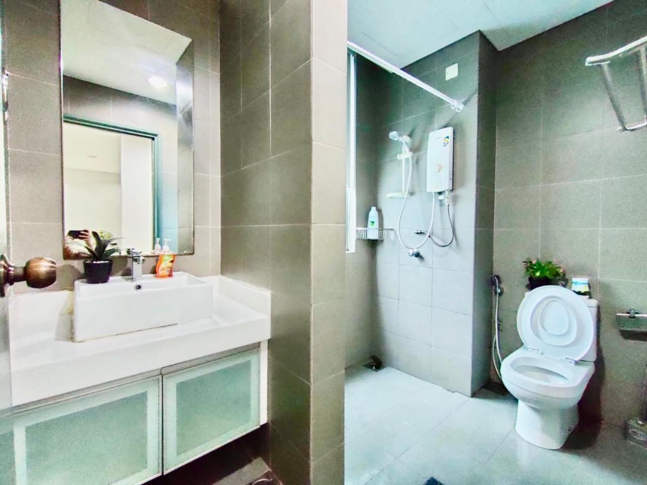 Klcc One Bedroom Apt & Studio 吉隆坡 外观 照片