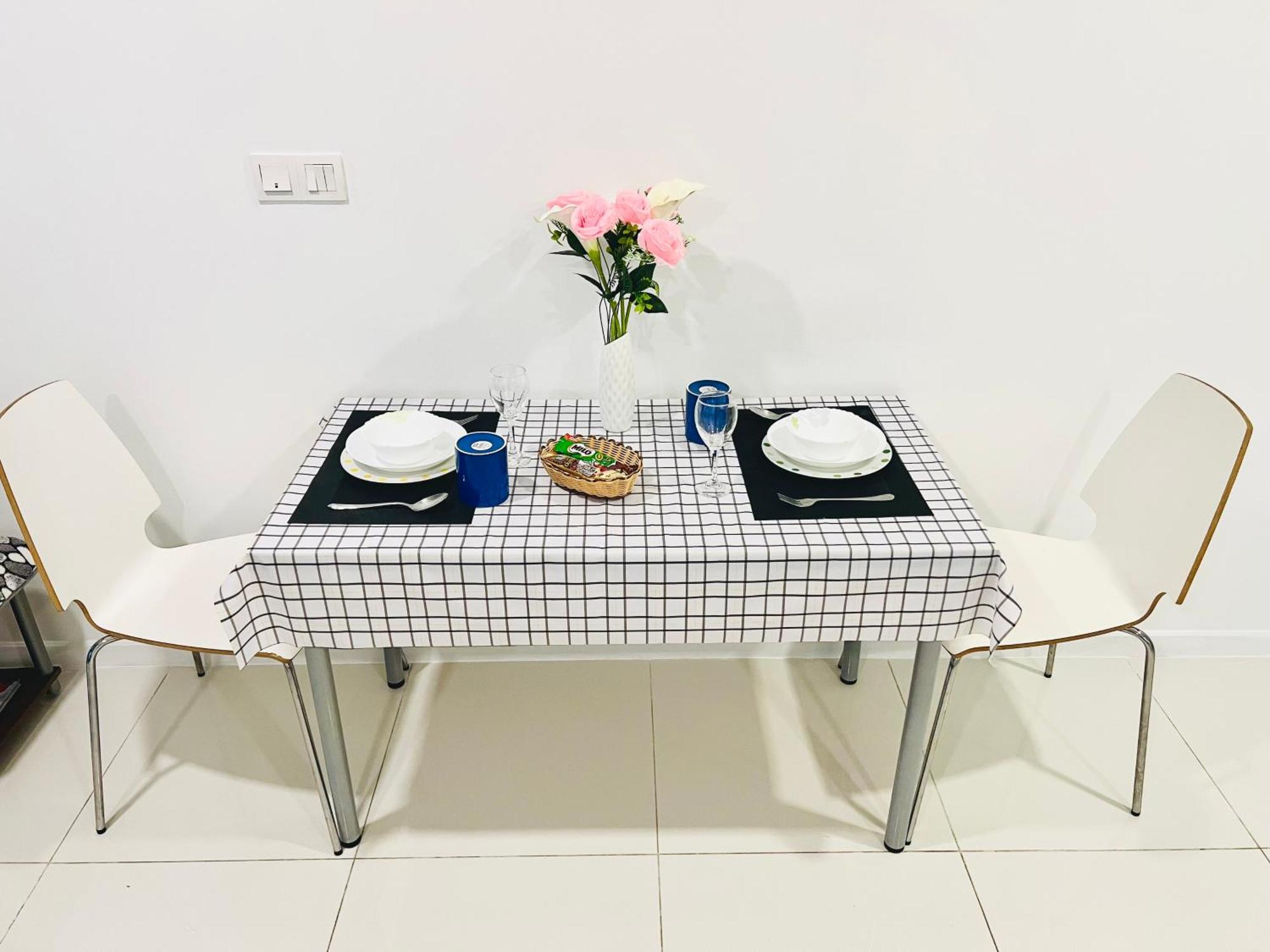 Klcc One Bedroom Apt & Studio 吉隆坡 外观 照片