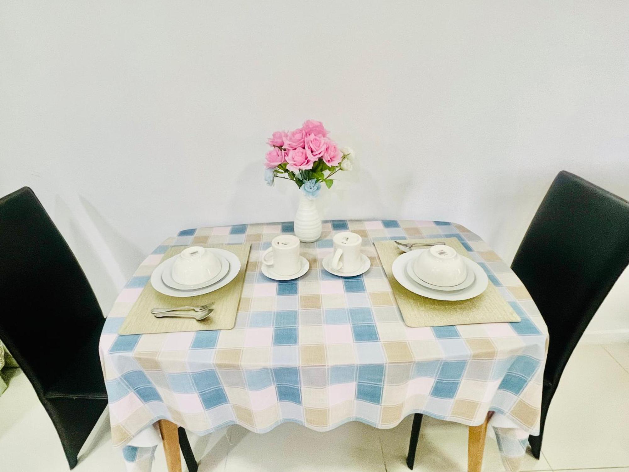 Klcc One Bedroom Apt & Studio 吉隆坡 外观 照片