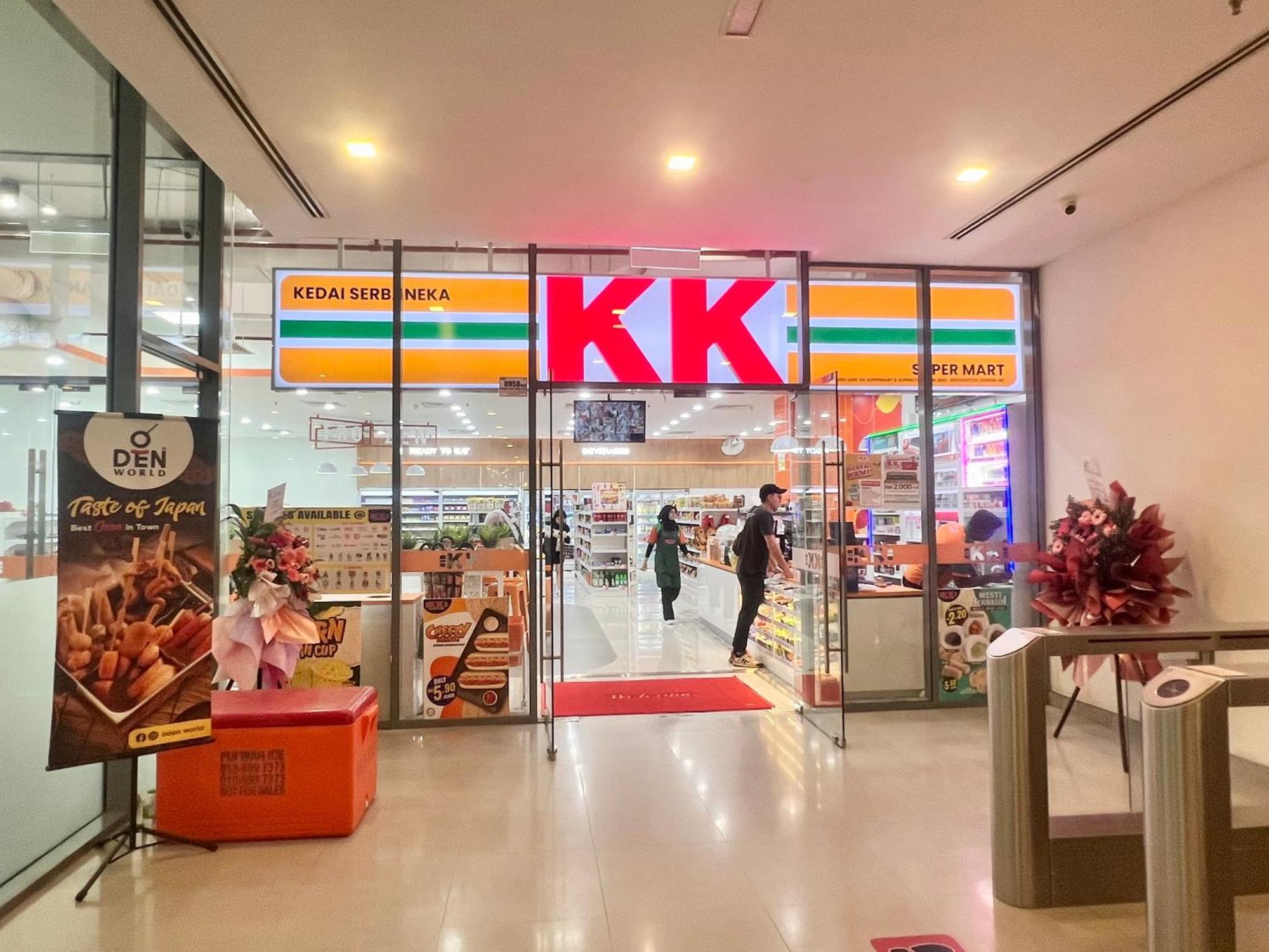 Klcc One Bedroom Apt & Studio 吉隆坡 外观 照片